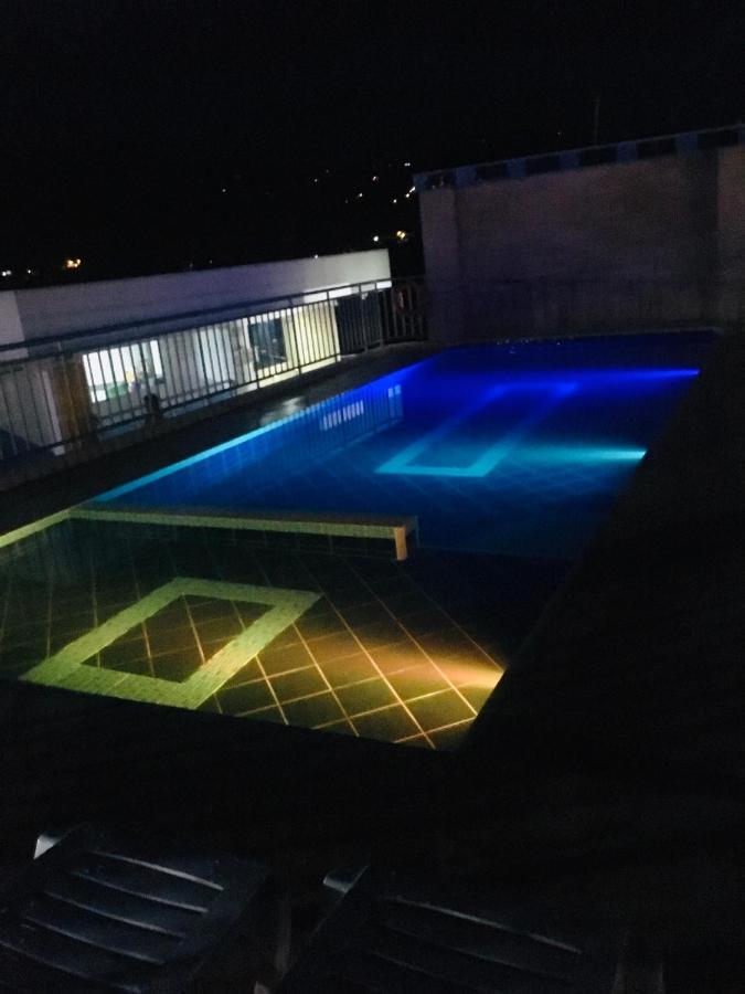Hotel Bellavista Premium Villeta Bagian luar foto