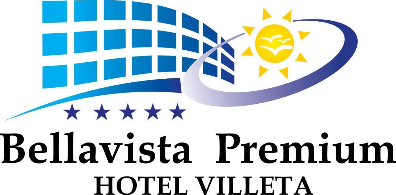 Hotel Bellavista Premium Villeta Bagian luar foto